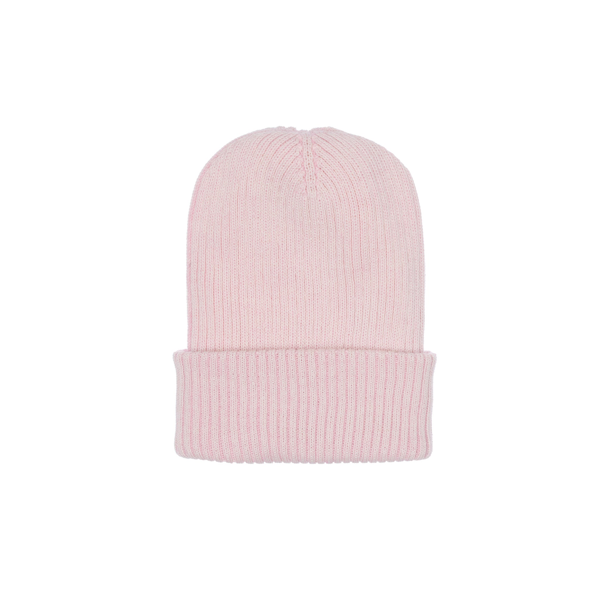 Alex Seamless Merino Wool Beanie, White