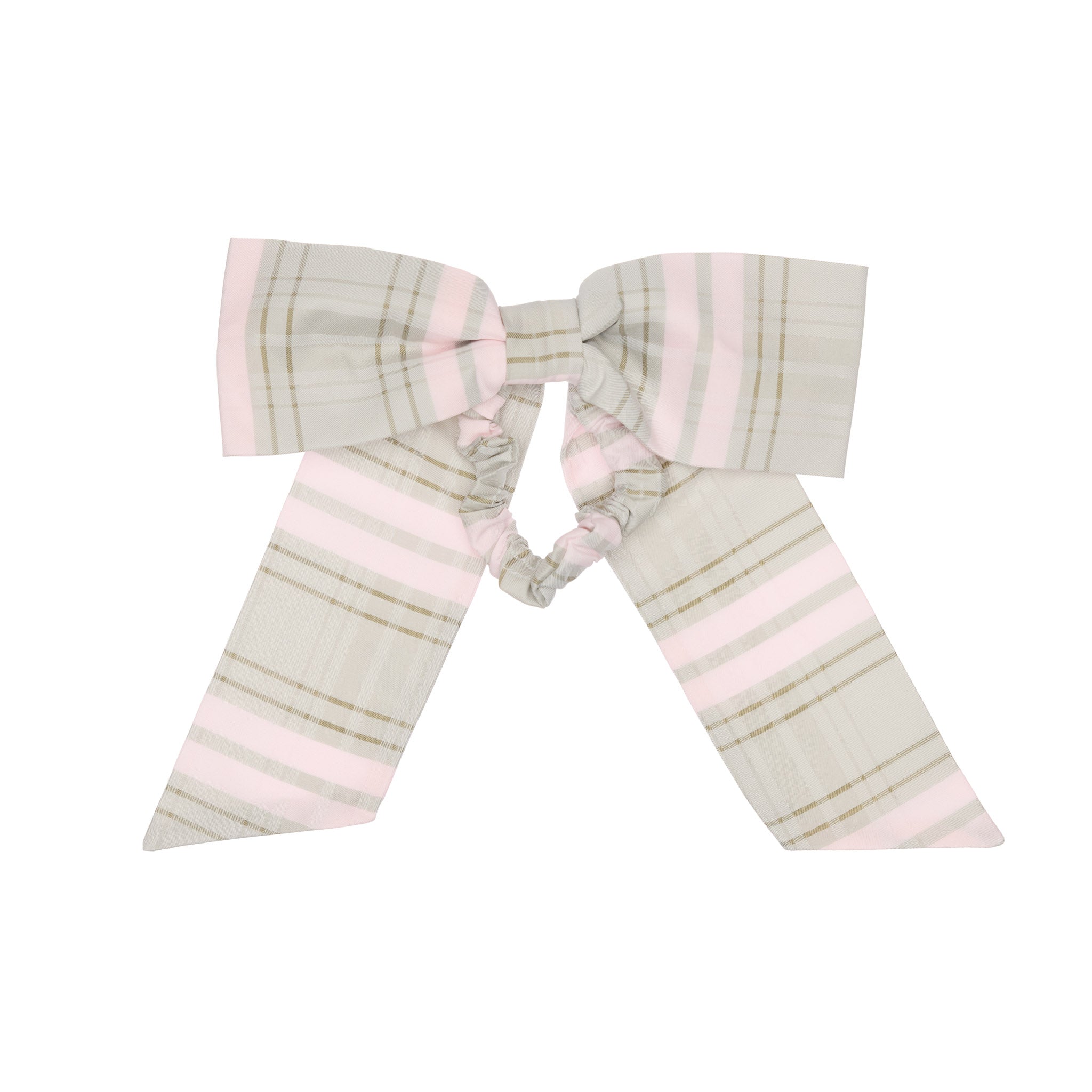 Juliet Tafeta Hairband, Pink