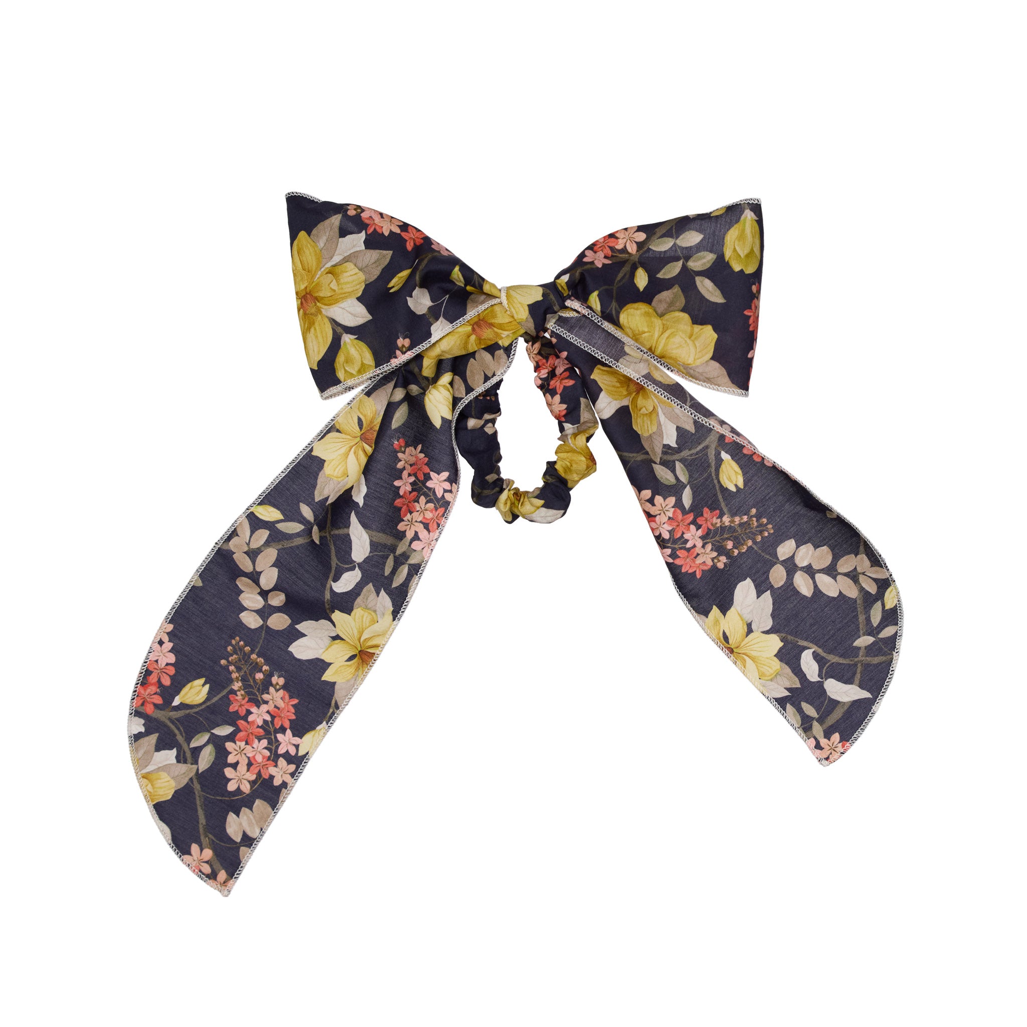 Lottie Hairband Cotton, Multicolor