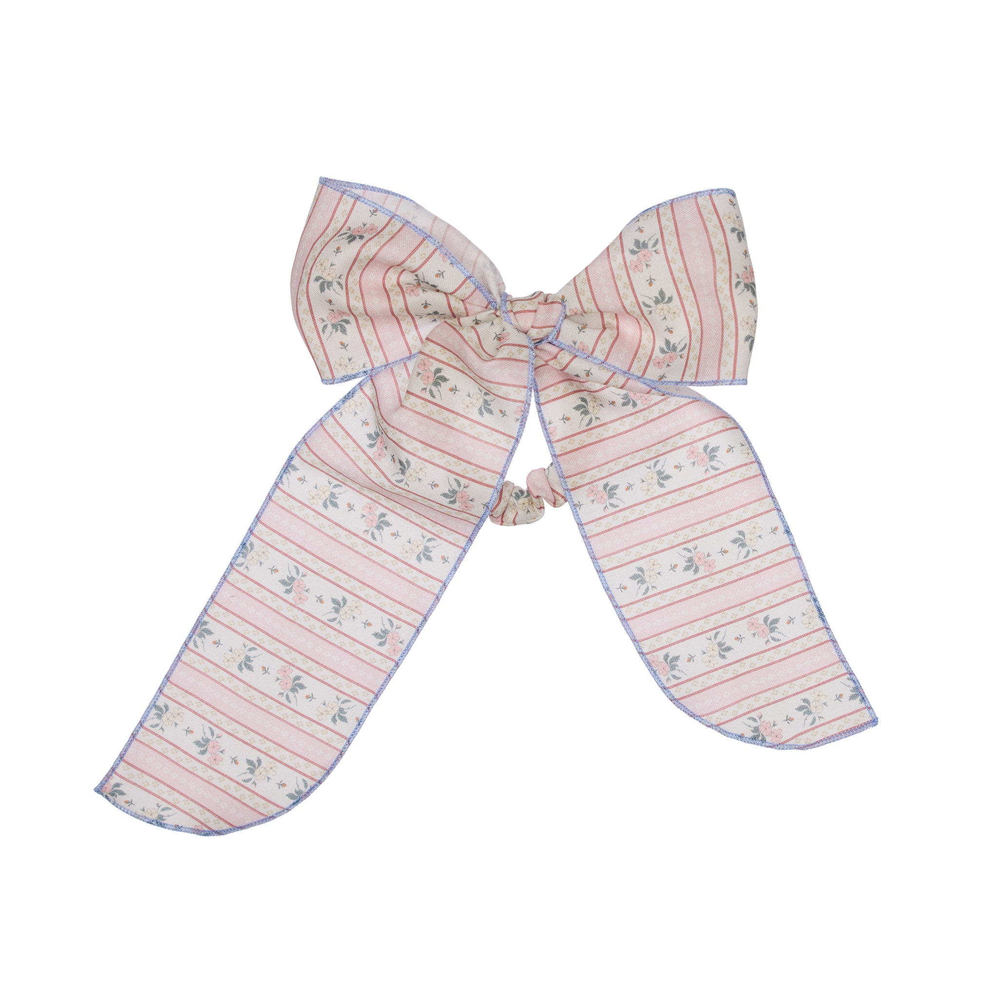 Coco Cotton Hairband, Pink