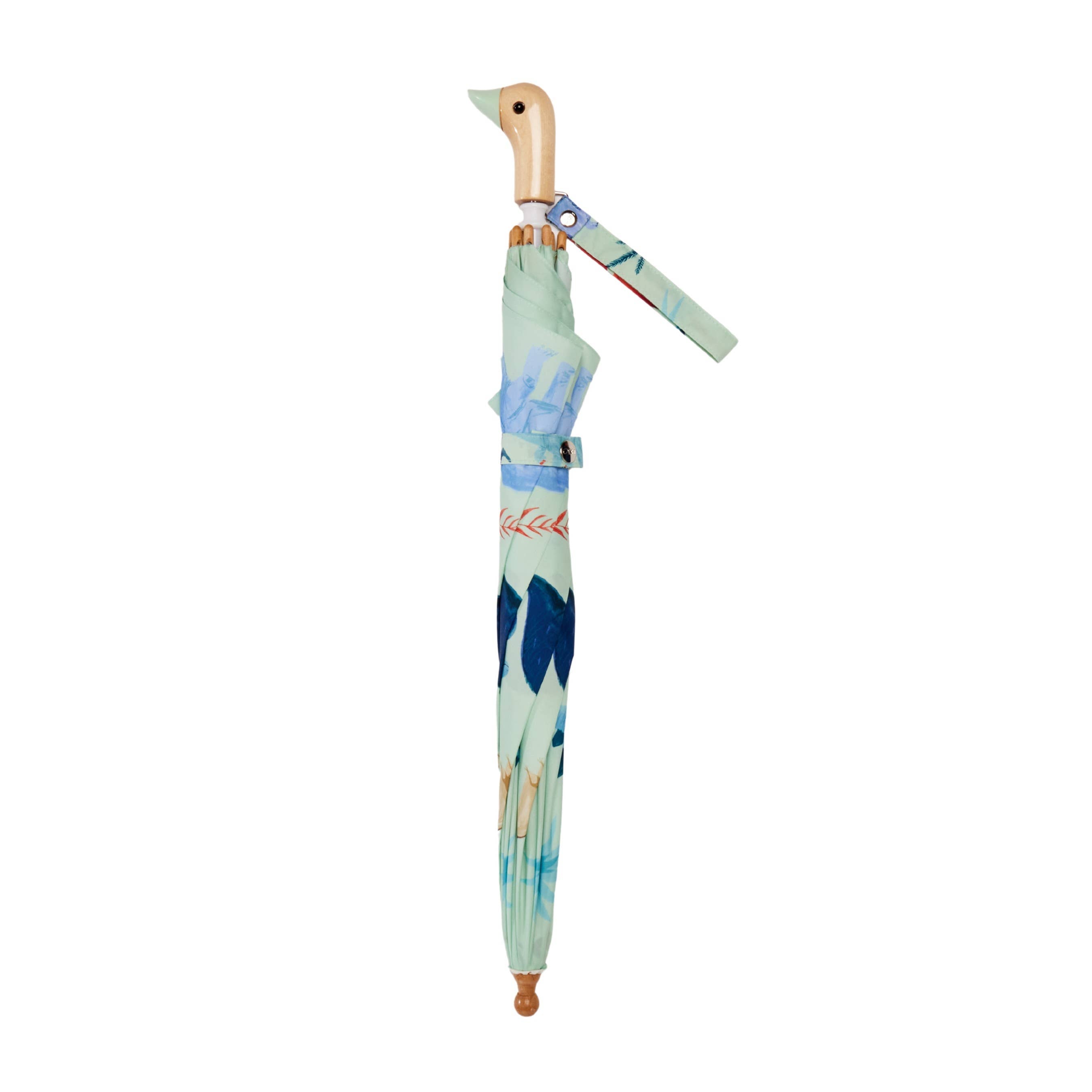 Dinosaur Kingdom Children's Umbrella