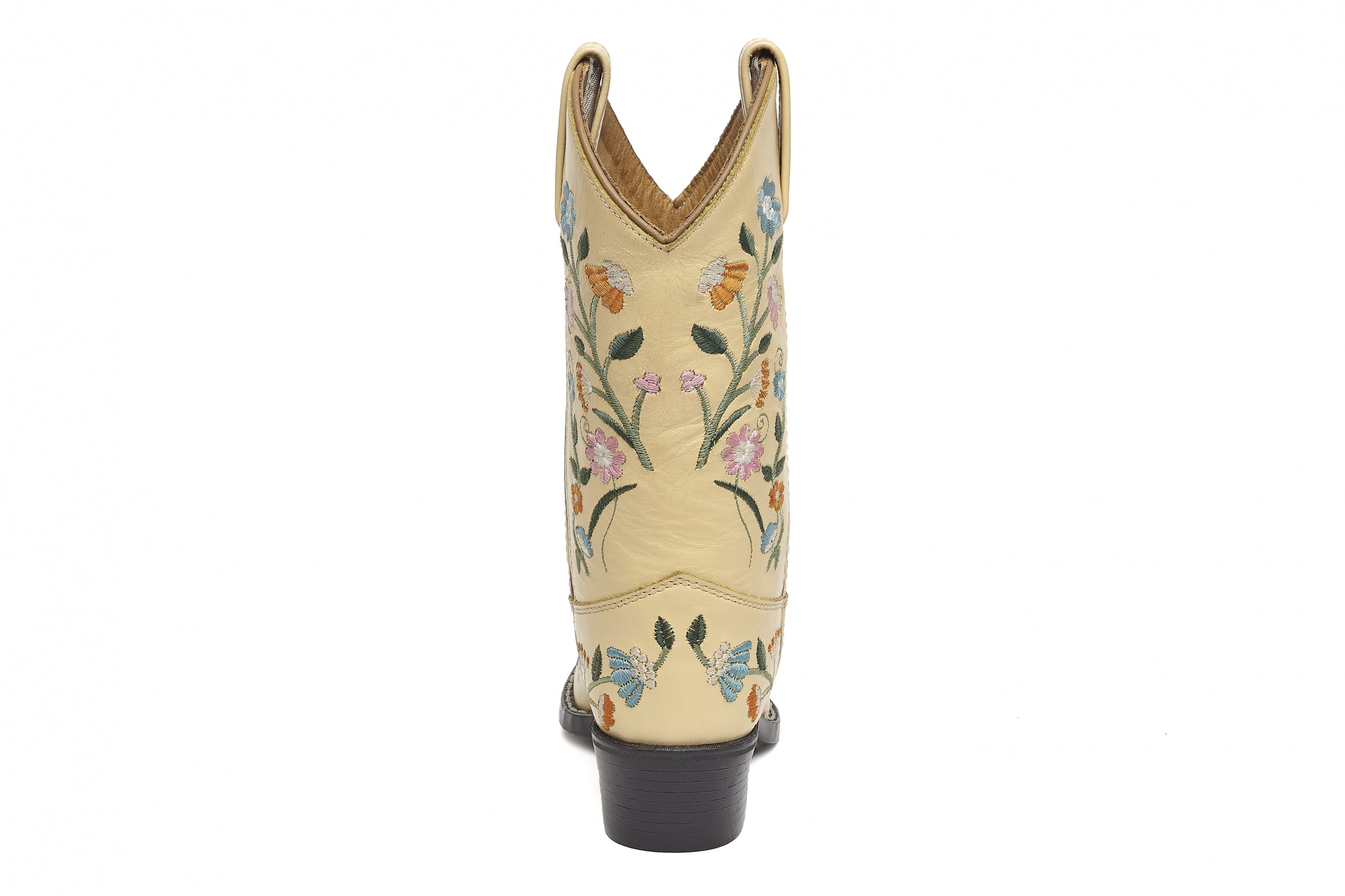 Boots Bouquet, Cream