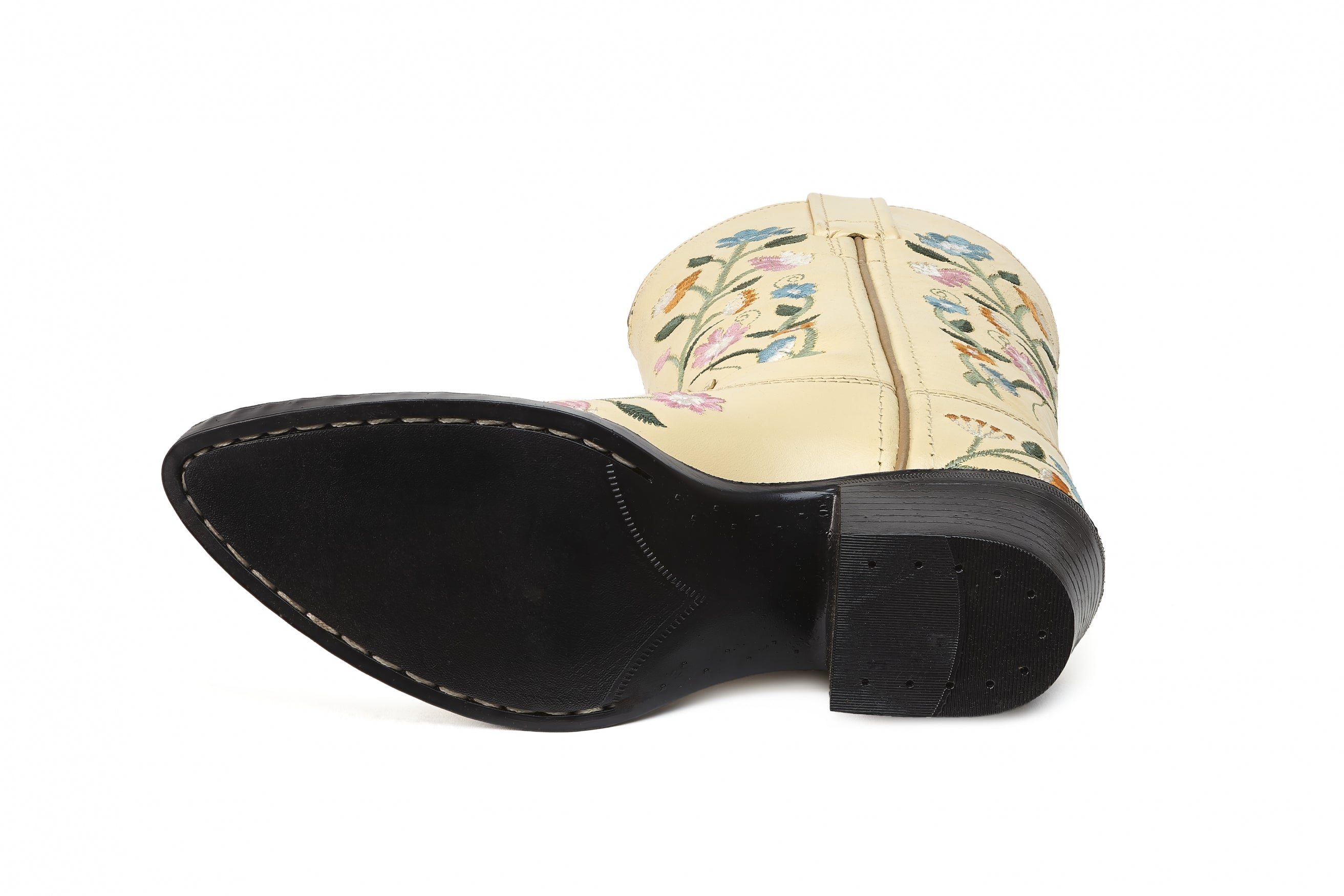 Boots Bouquet, Cream
