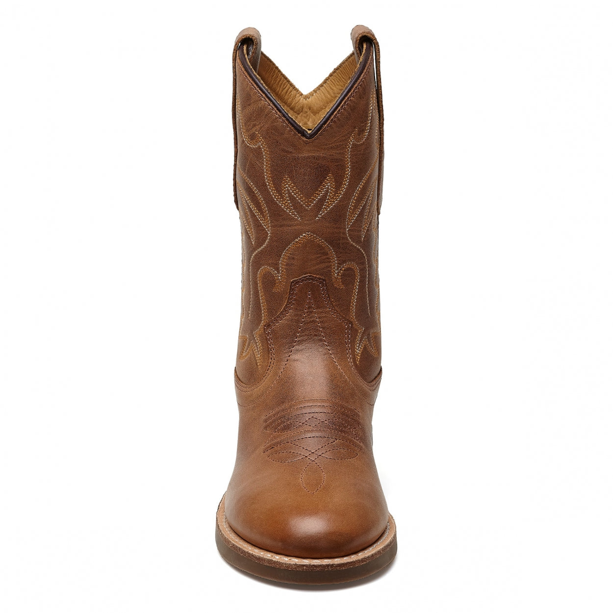 Boots Ranger Gold