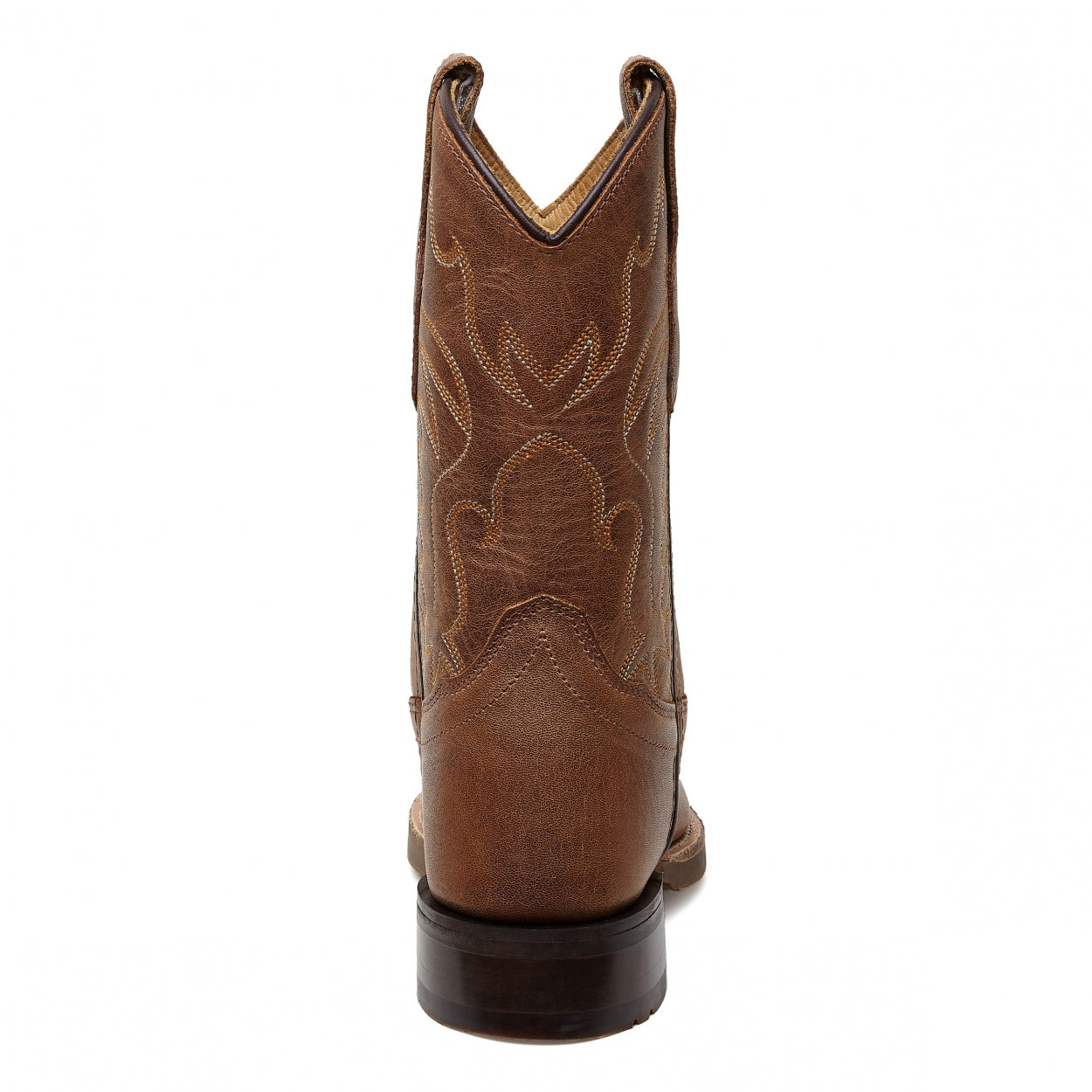 Boots Ranger Gold