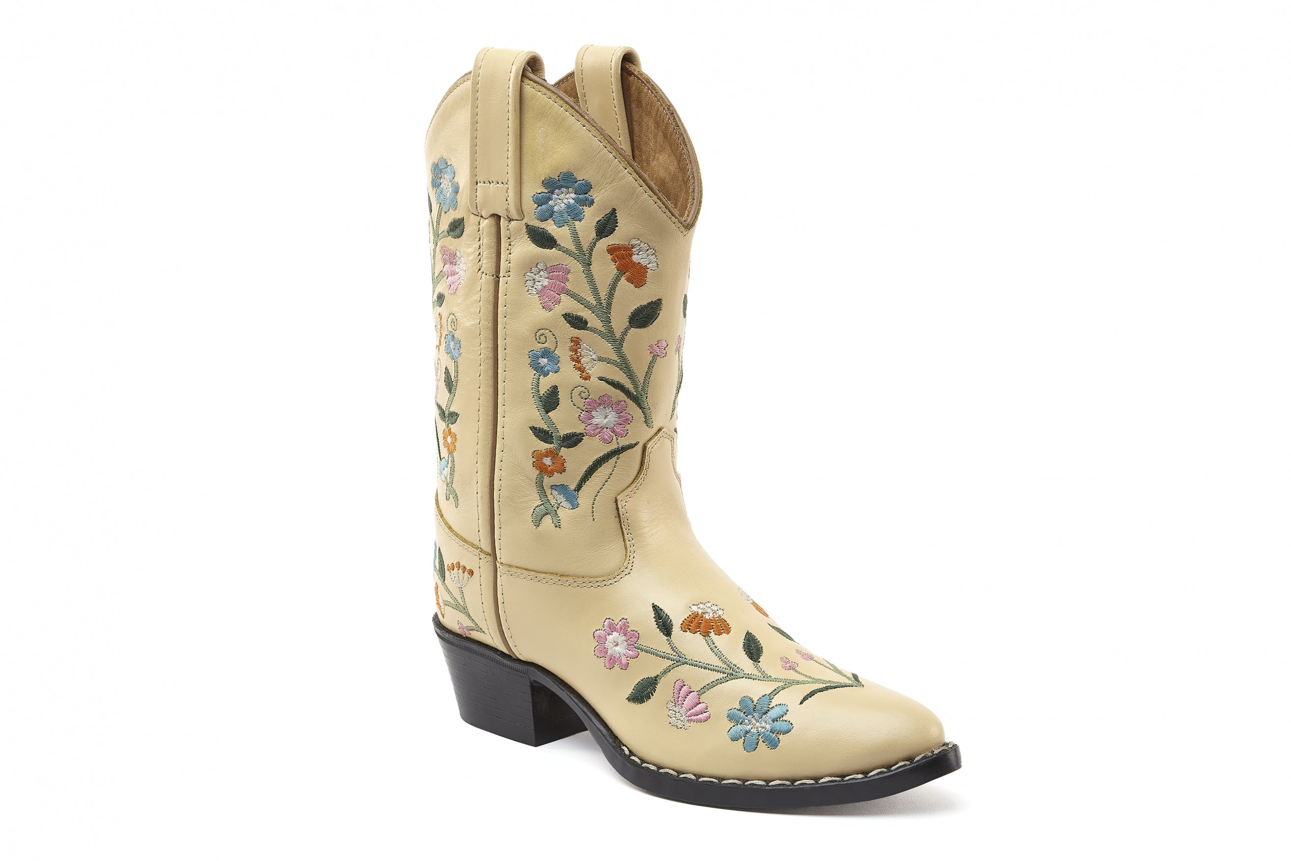 Boots Bouquet, Cream