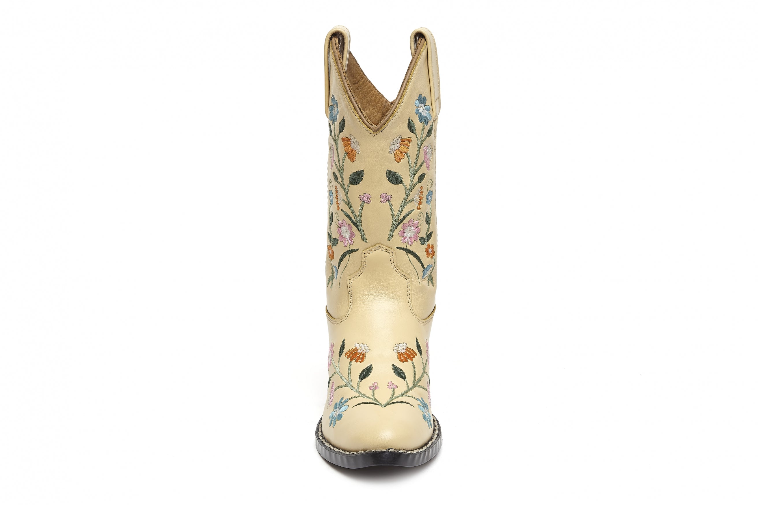 Boots Bouquet, Cream