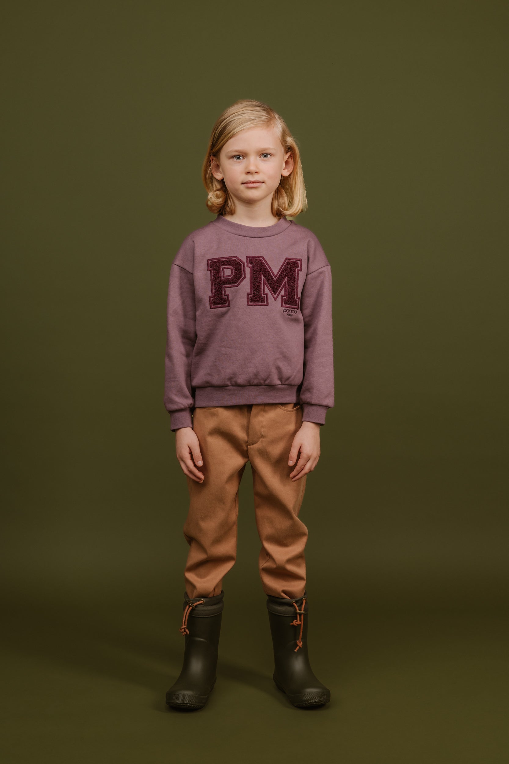 Lyocell Trousers Renzo, Camel