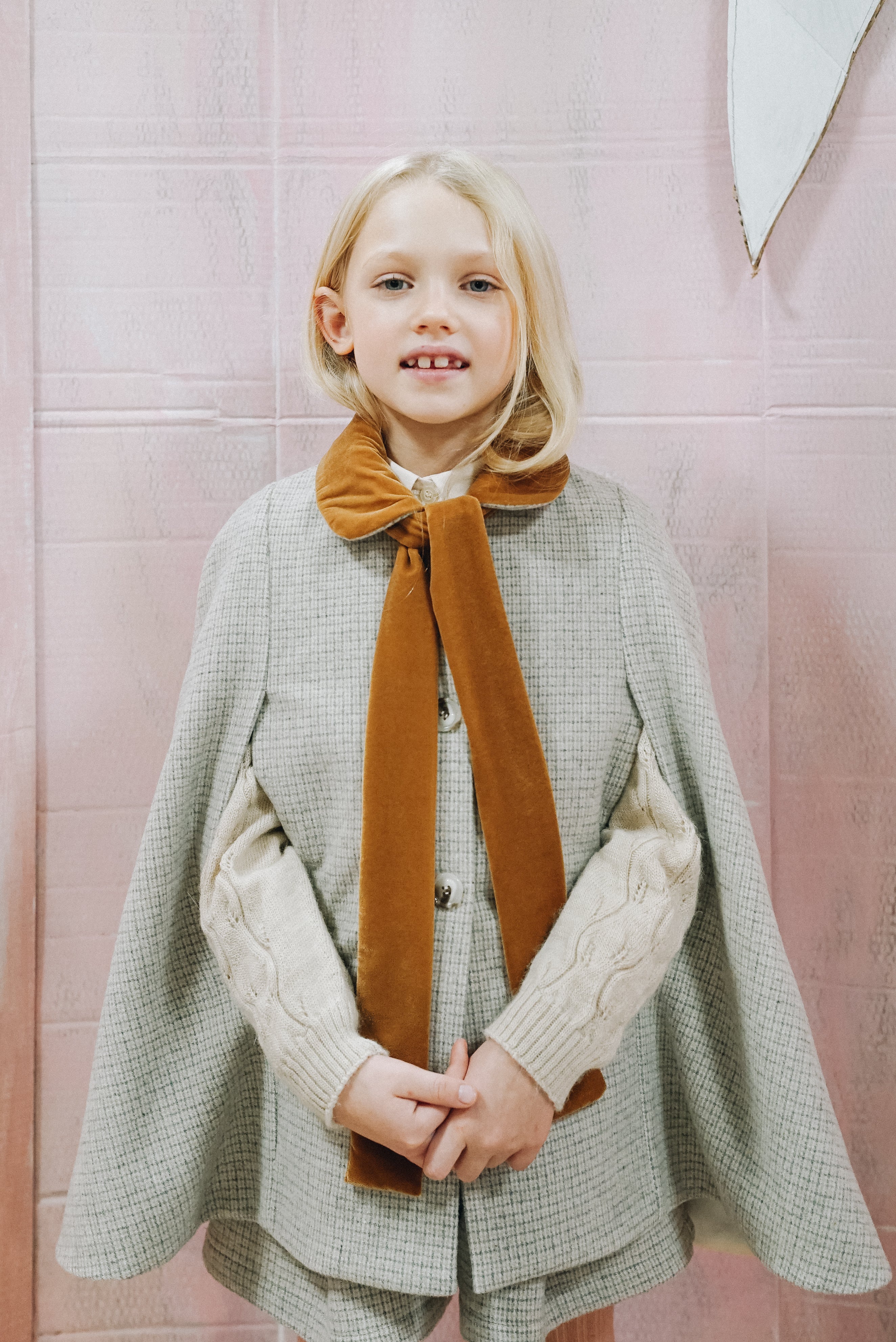 Paade Mode Wonder Voyage FW25