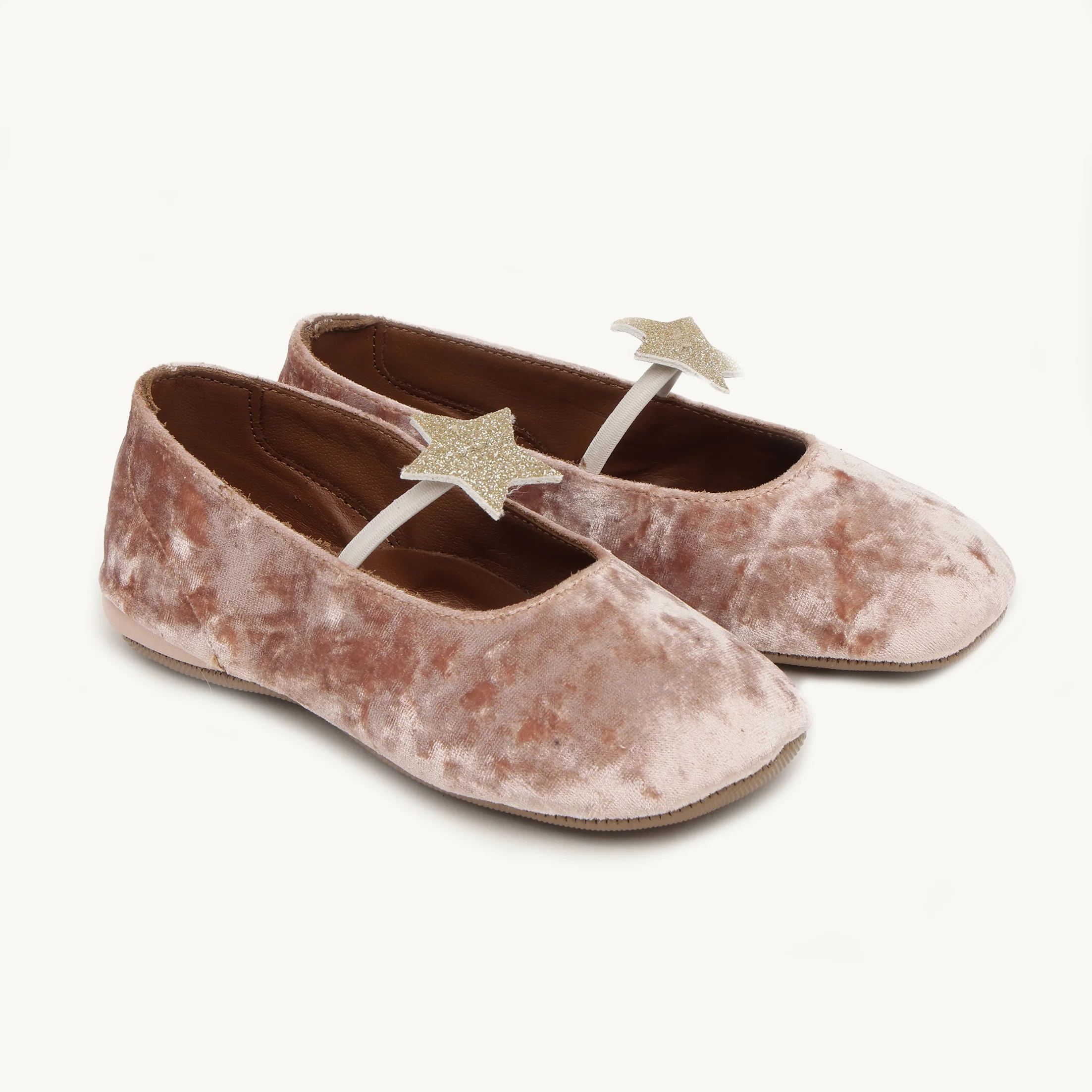 Pepe Sandals Valentina Star, Pink