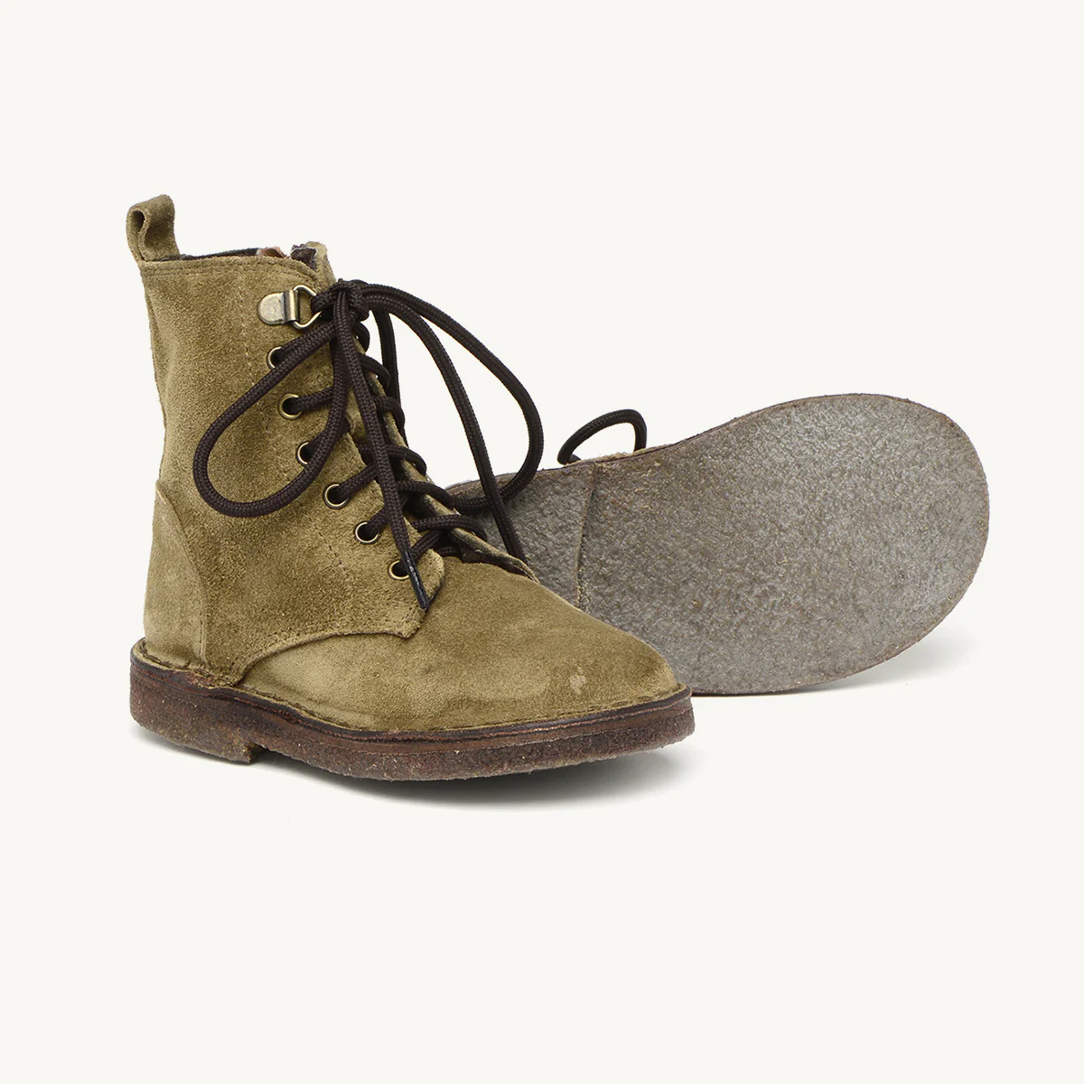 Pepe Boots Chris, Beige