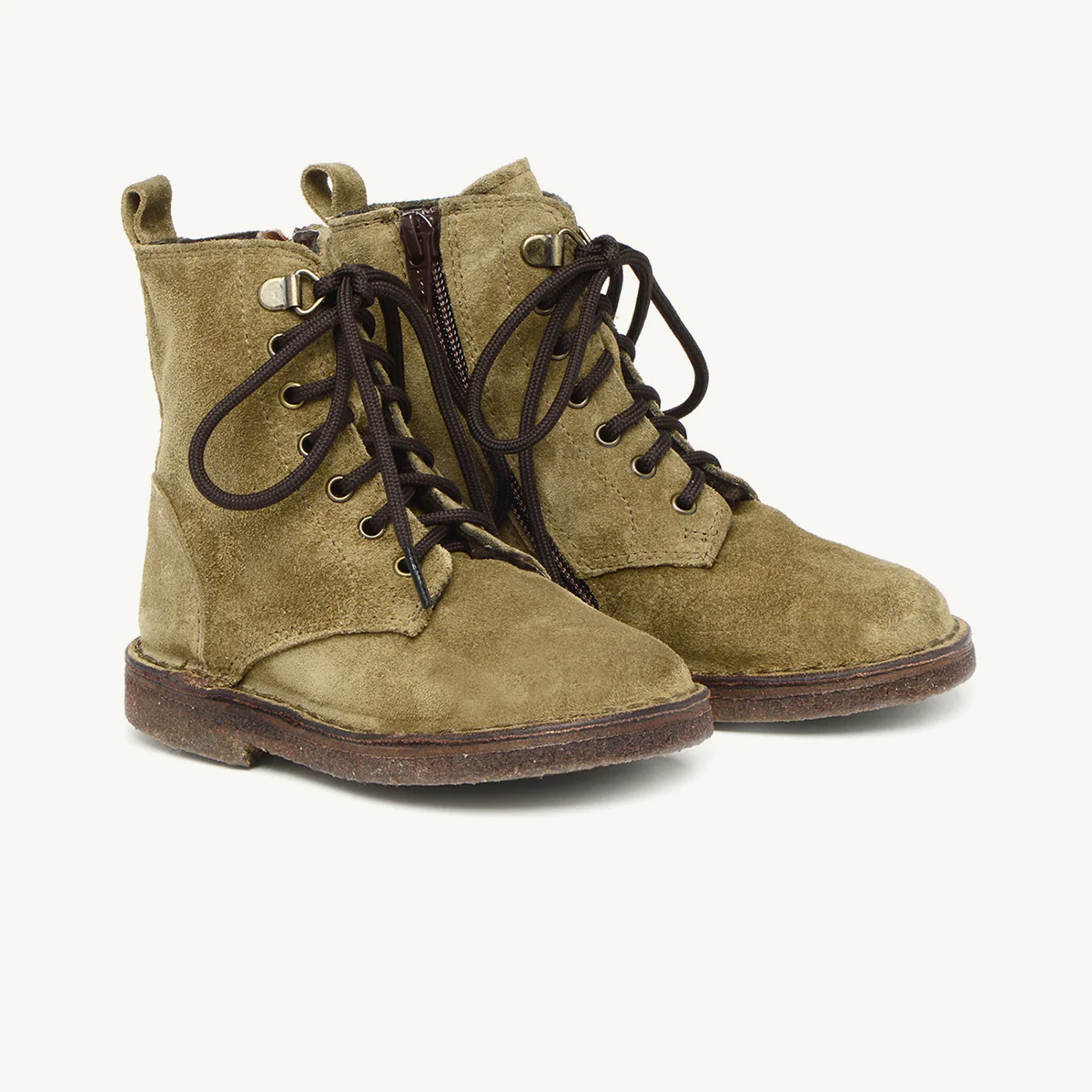 Pepe Boots Chris, Beige