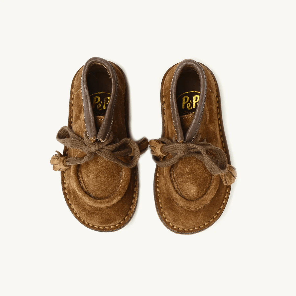 Pepe Shoes Storm, Brown