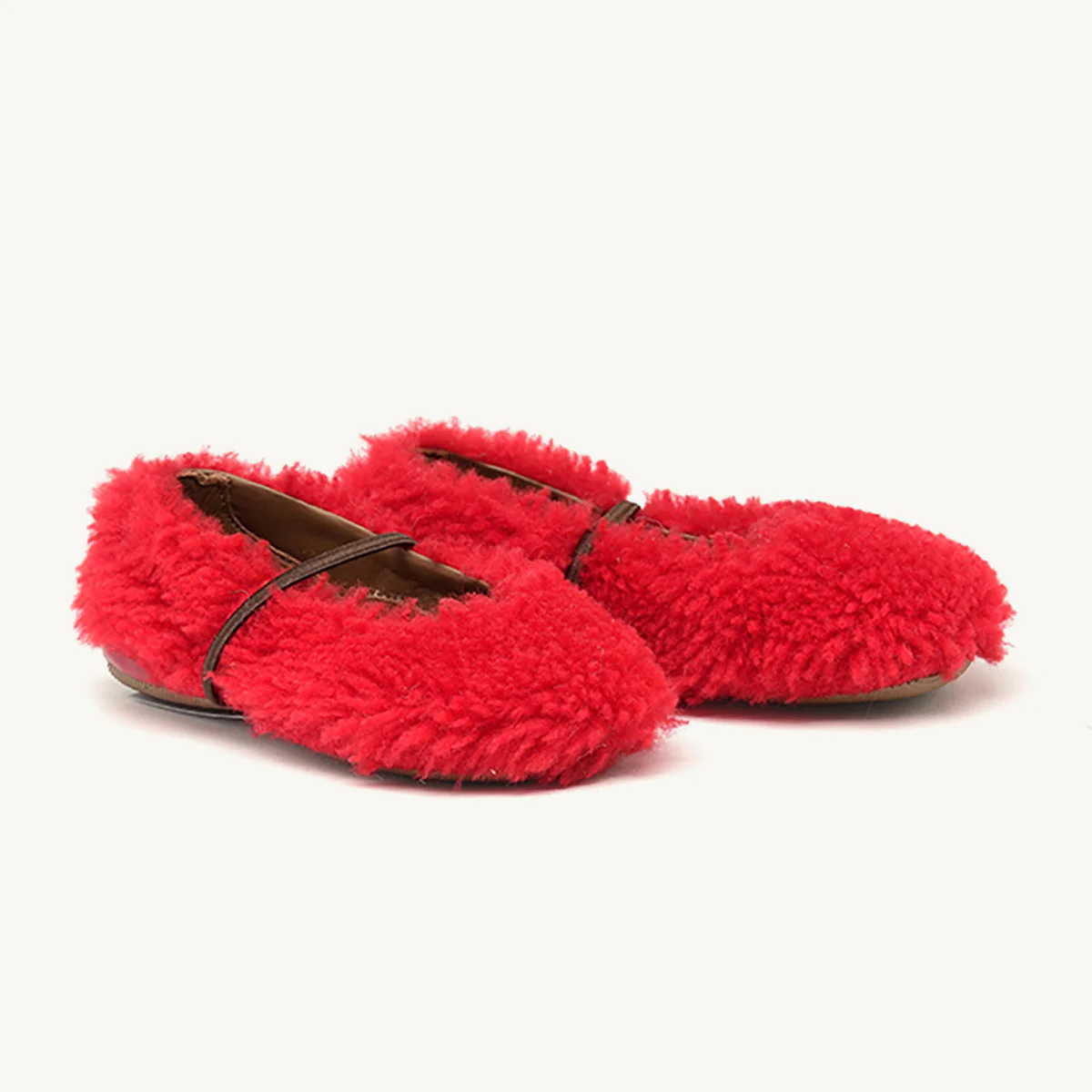 Pepe Sandals Valentina, Red