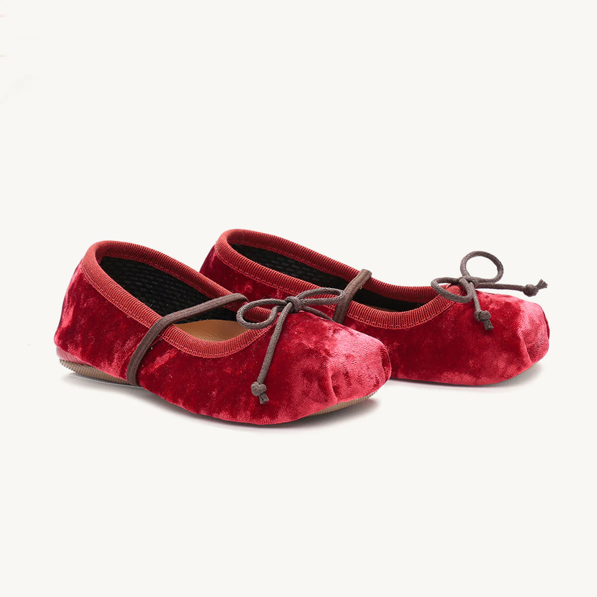 Pepe Sandals Melissa, Red