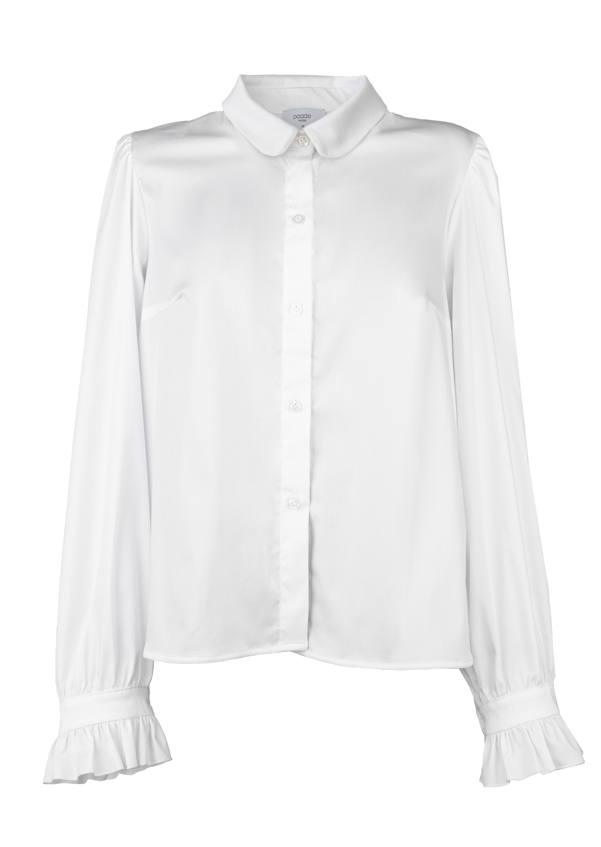 Women's Blouse Geneva, White