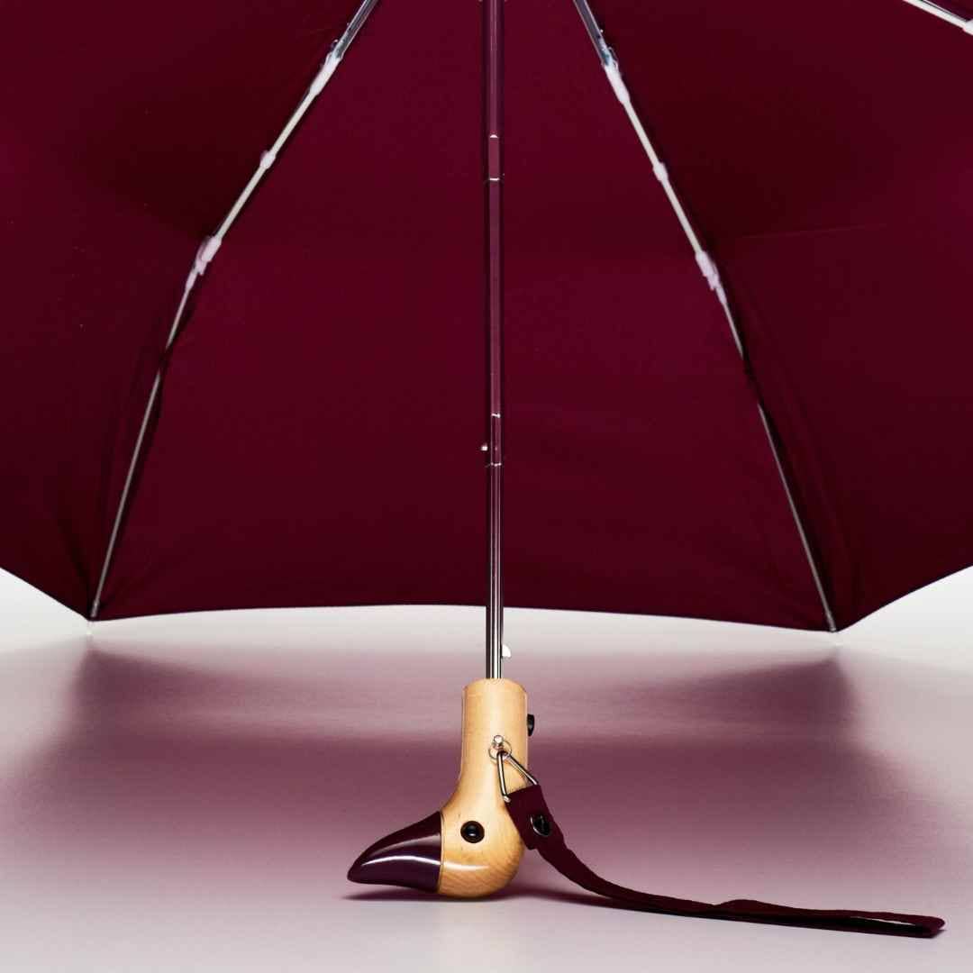 Cherry Eco-Friendly Duckhead Umbrella