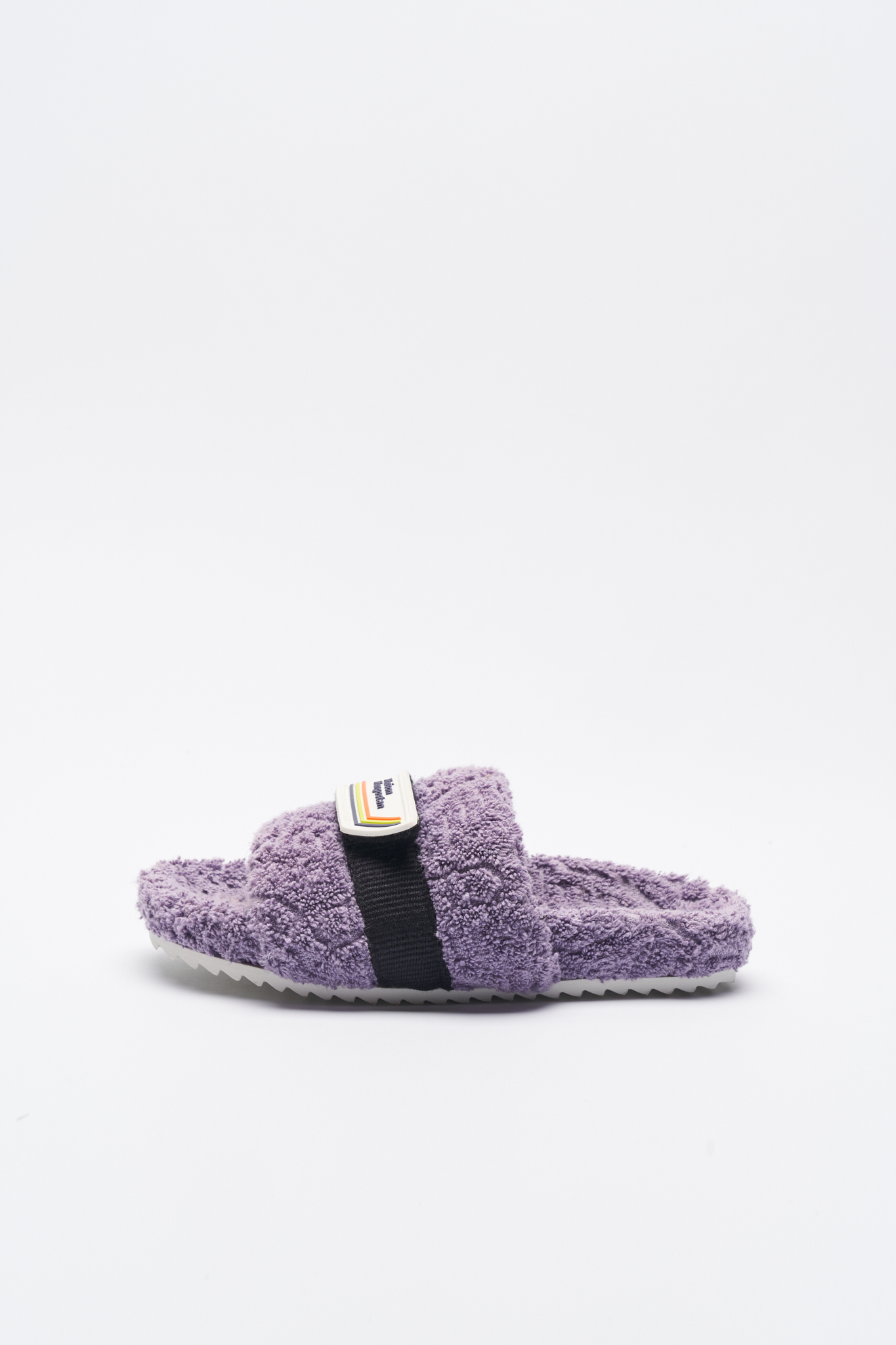 Sandales Pear Lilac
