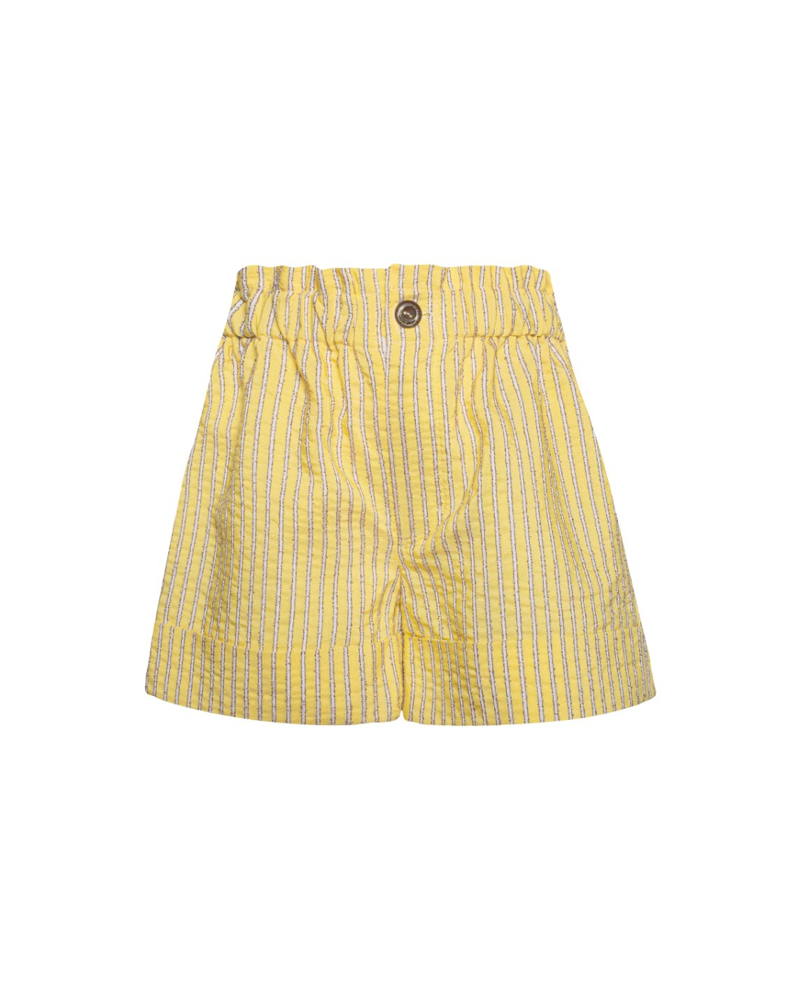 Shorts Auguste Yellow