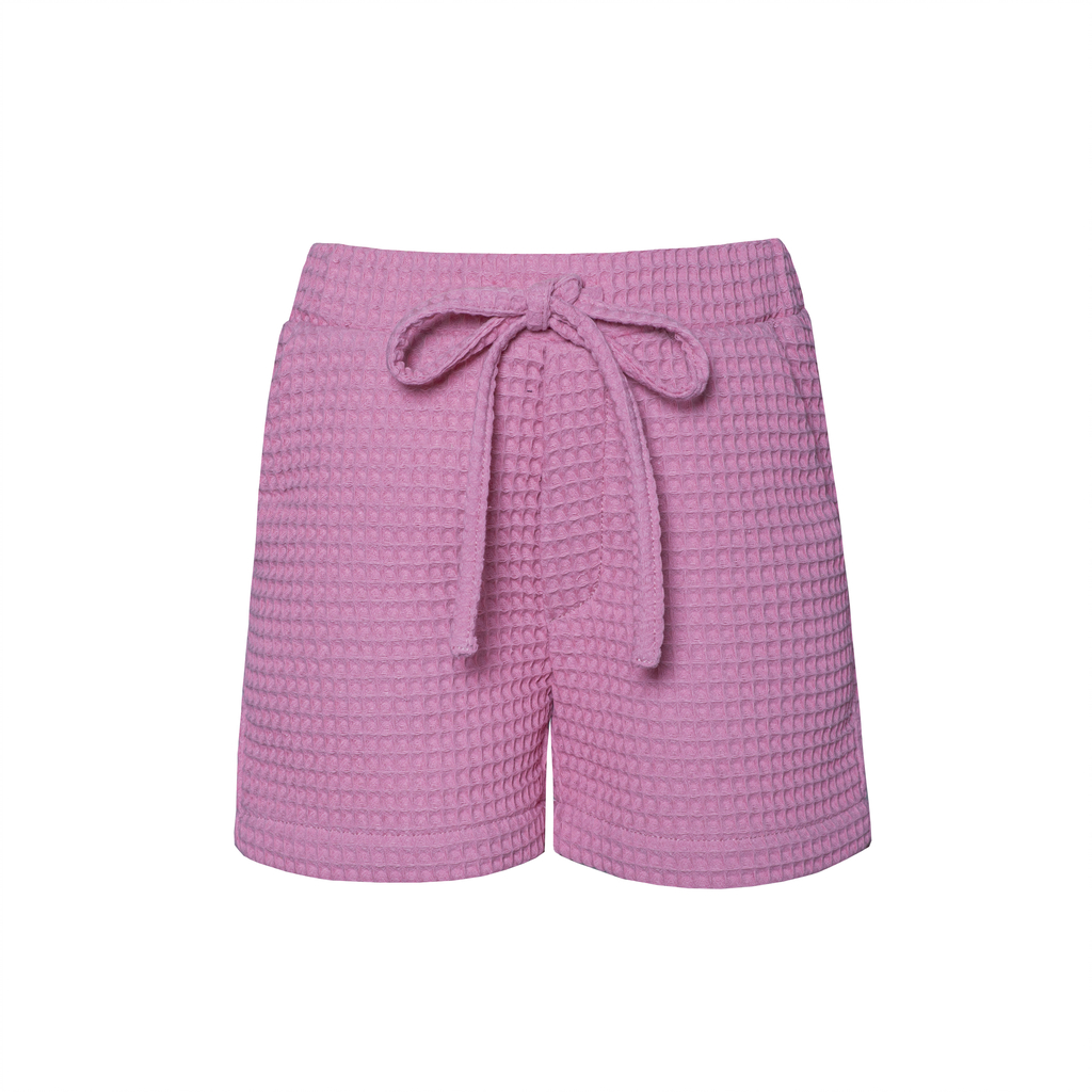 Shorts Mari Pink