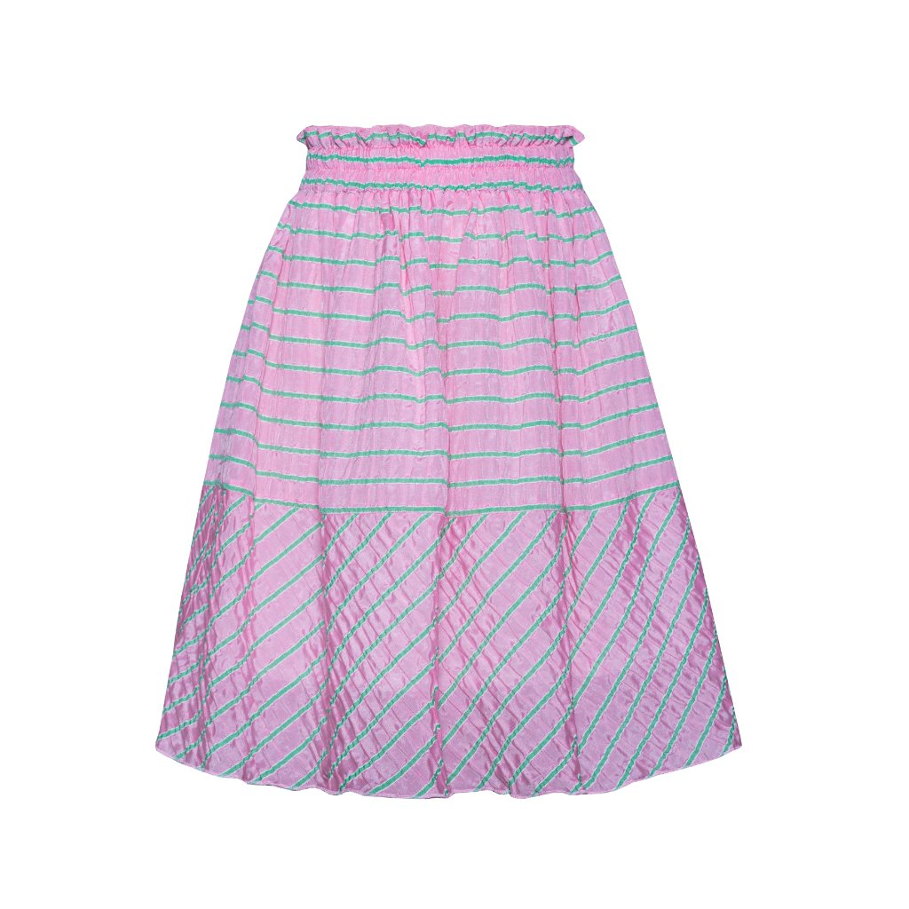 Skirt Apple Bloom Pink