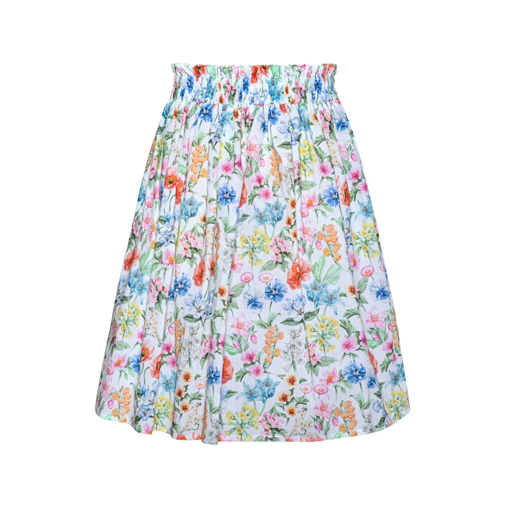 Skirt Fairytale Multicolor