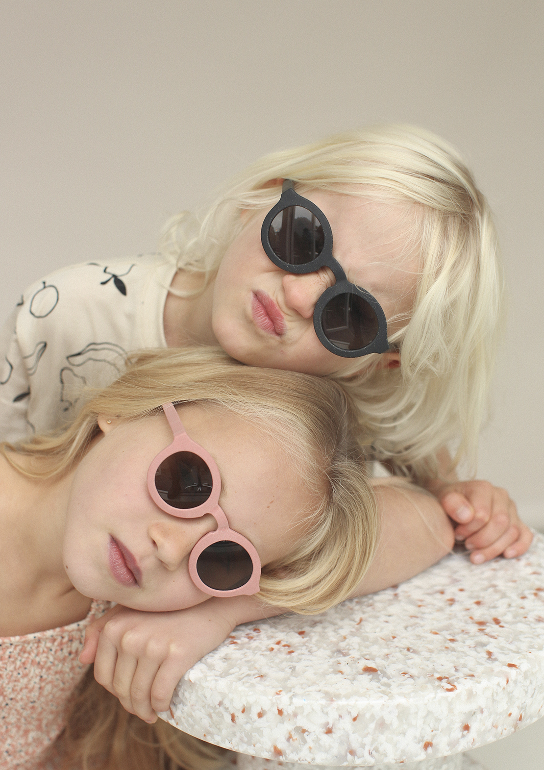 Buy Reyda Aviator Sunglasses Black For Boys & Girls Online @ Best Prices in  India | Flipkart.com