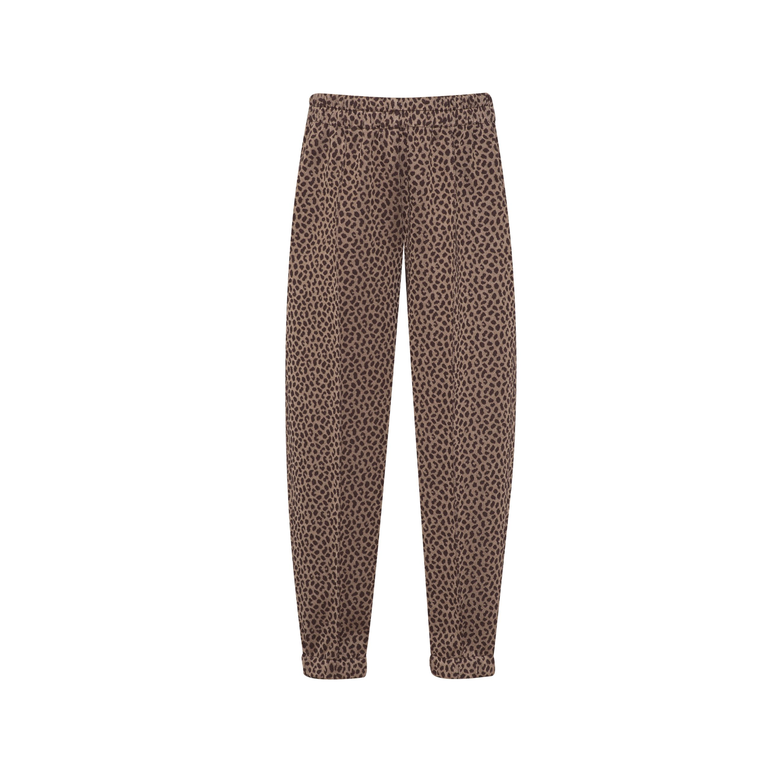 Trousers Adventure Brown