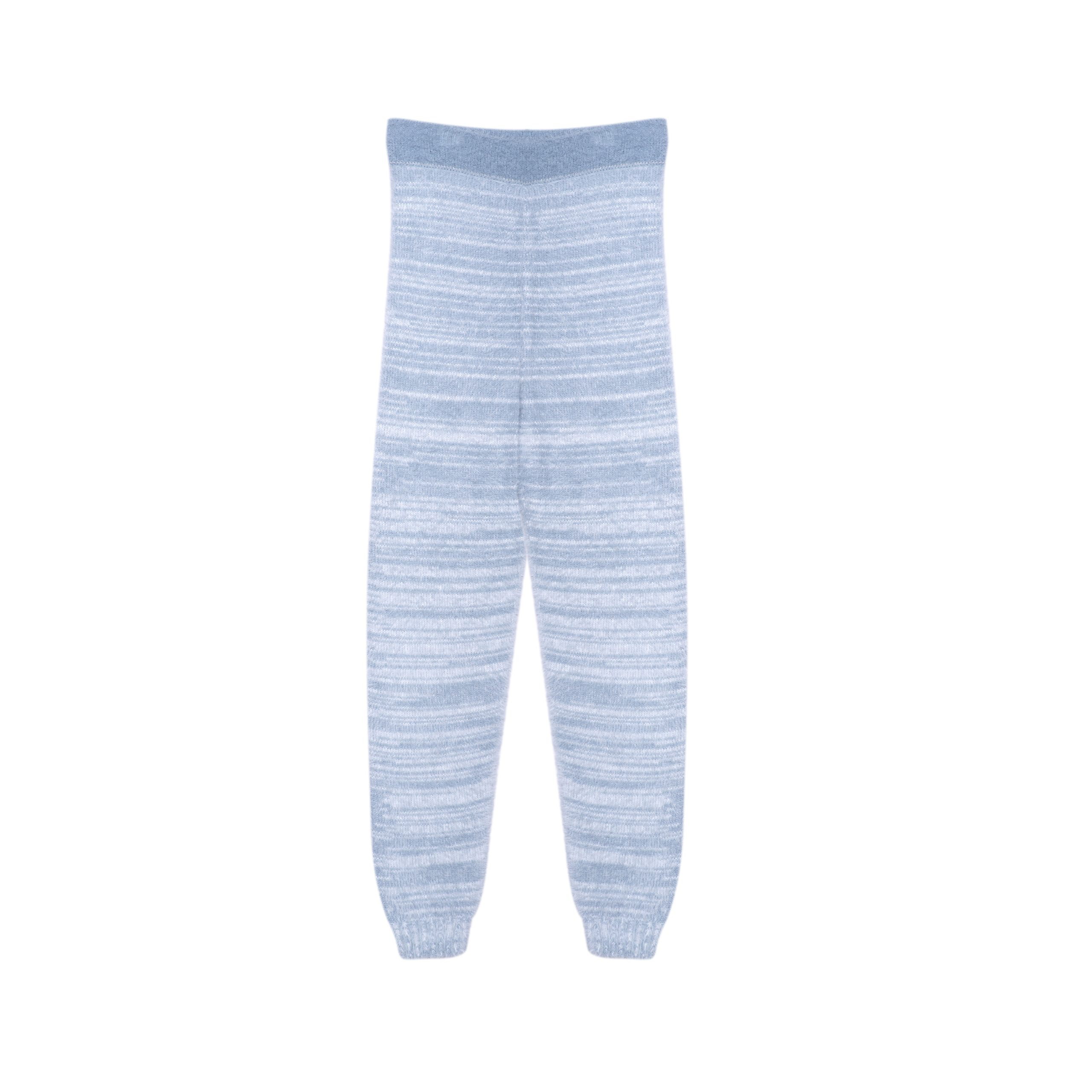 Trousers Snow Angel Blue